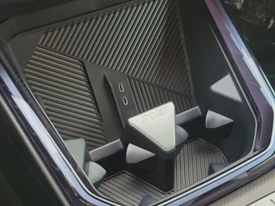 2026 BMW X3 — photo 29 view