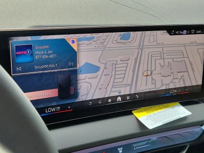 2026 BMW X3 — photo 27 view