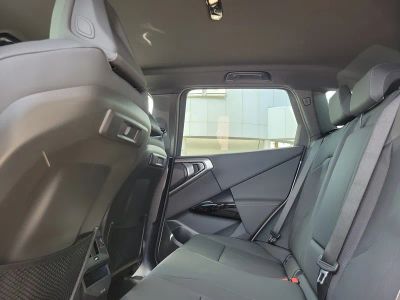 2026 BMW X3 — photo 11 view