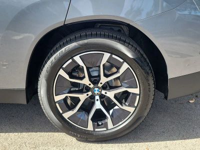 2026 BMW X3 — photo 8 view