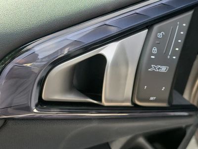 2026 BMW X3 — photo 18 view