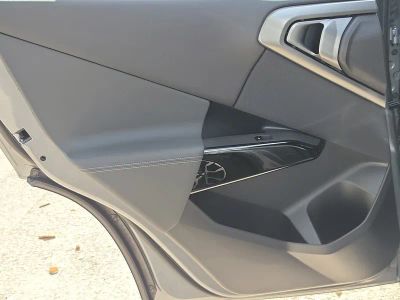 2026 BMW X3 — photo 9 view