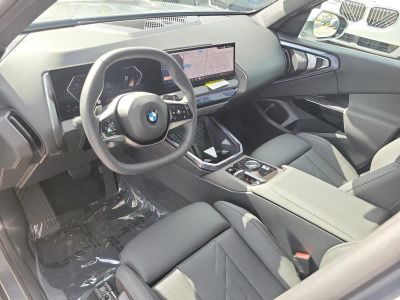 2026 BMW X3 — photo 19 view