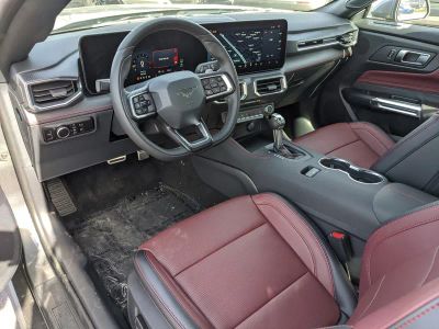 2026 Ford Mustang — photo 12 view