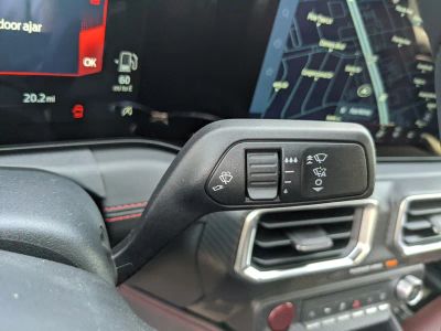 2026 Ford Mustang — photo 30 view