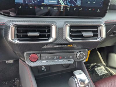 2026 Ford Mustang — photo 22 view