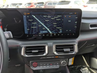 2026 Ford Mustang — photo 20 view