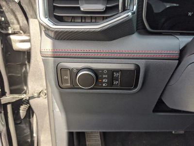 2026 Ford Mustang — photo 25 view