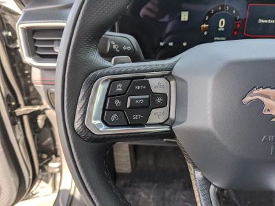 2026 Ford Mustang — photo 27 view
