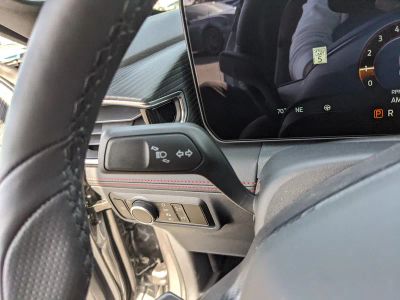 2026 Ford Mustang — photo 29 view