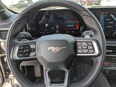 2026 Ford Mustang — photo 26 view