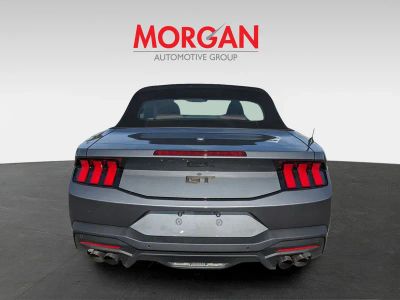 2026 Ford Mustang — photo 7 view