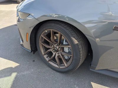 2026 Ford Mustang — photo 32 view