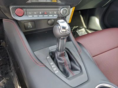 2026 Ford Mustang — photo 24 view