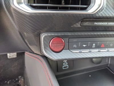 2026 Ford Mustang — photo 23 view