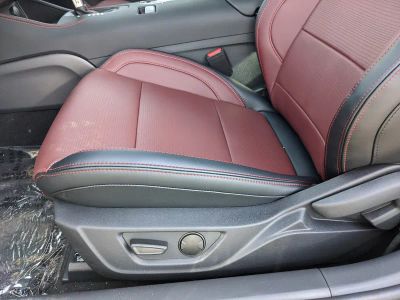 2026 Ford Mustang — photo 18 view