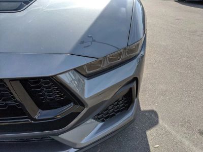 2026 Ford Mustang — photo 10 view