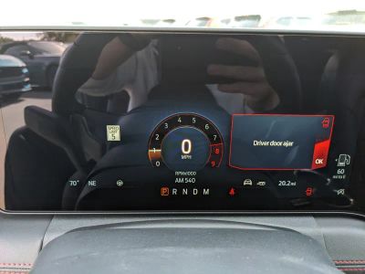 2026 Ford Mustang — photo 31 view