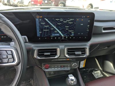 2026 Ford Mustang — photo 14 view