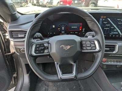 2026 Ford Mustang — photo 13 view
