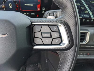 2026 Ford Mustang — photo 28 view