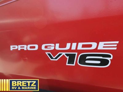 2026 TRACKER Pro Guide - Photo 10