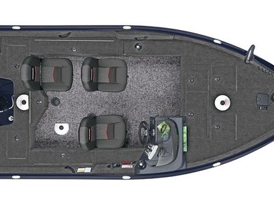 2026 TRACKER Pro Guide - Photo 7