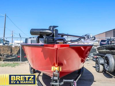 2026 TRACKER Pro Guide - Photo 4