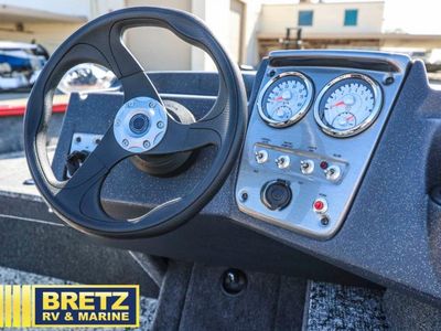 2026 TRACKER Pro Guide - Photo 14