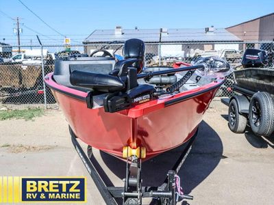 2026 TRACKER Pro Guide - Photo 3