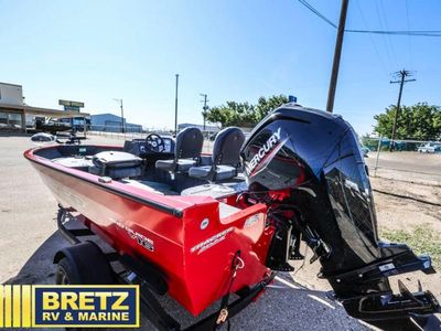 2026 TRACKER Pro Guide - Photo 5