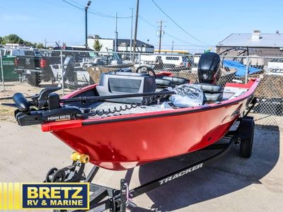 2026 TRACKER Pro Guide - Photo 2