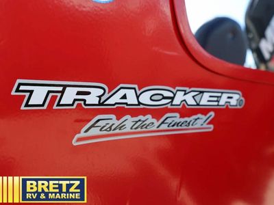2026 TRACKER Pro Guide - Photo 11