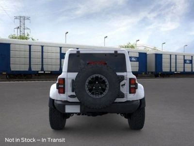 2026 Ford Bronco — detail view