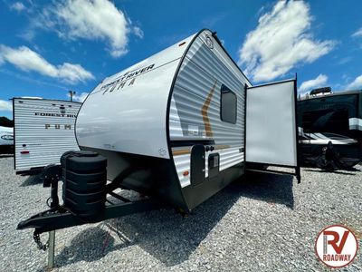 2026 Forest River RV Puma Camping Edition - Photo 7
