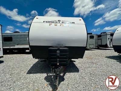 2026 Forest River RV Puma Camping Edition - Photo 1