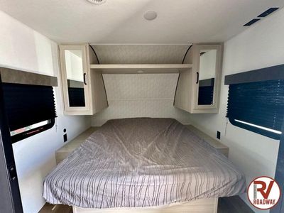 2026 Forest River RV Puma Camping Edition - Photo 18