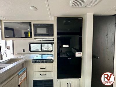 2026 Forest River RV Puma Camping Edition - Photo 22