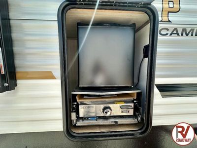 2026 Forest River RV Puma Camping Edition - Photo 9