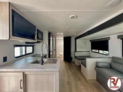 2026 Forest River RV Puma Camping Edition - Photo 13