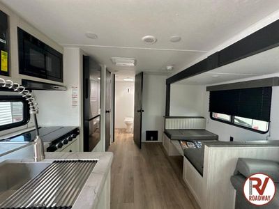 2026 Forest River RV Puma Camping Edition - Photo 21