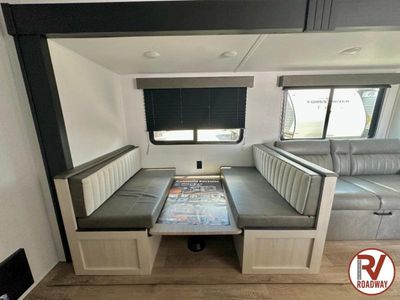 2026 Forest River RV Puma Camping Edition - Photo 15