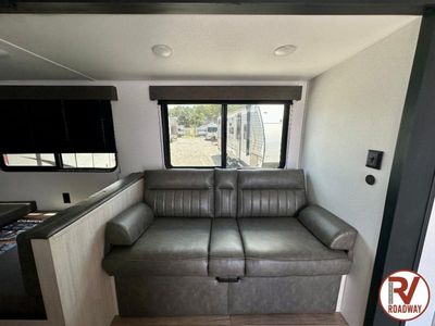 2026 Forest River RV Puma Camping Edition - Photo 16