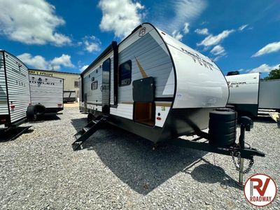 2026 Forest River RV Puma Camping Edition - Photo 3