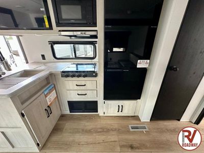 2026 Forest River RV Puma Camping Edition - Photo 23