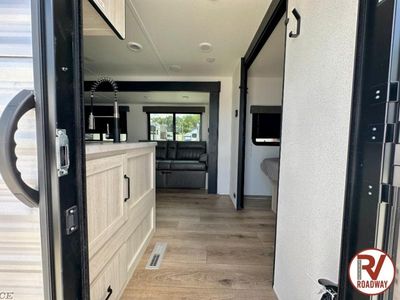 2026 Forest River RV Puma Camping Edition - Photo 11