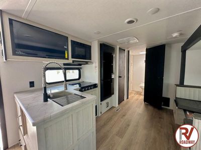 2026 Forest River RV Puma Camping Edition - Photo 14
