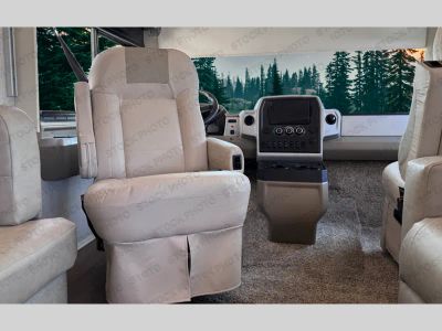 2026 Tiffin Motorhomes Open Road Allegro - Photo 3