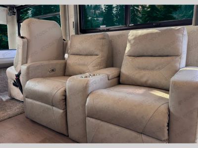 2026 Tiffin Motorhomes Open Road Allegro - Photo 4