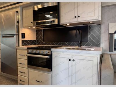 2026 Tiffin Motorhomes Open Road Allegro - Photo 5
